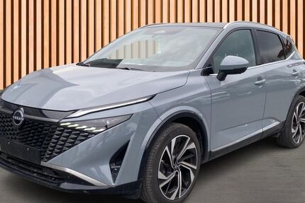 Nissan Qashqai 12.918 km 29.980 &euro; Dresden 01328