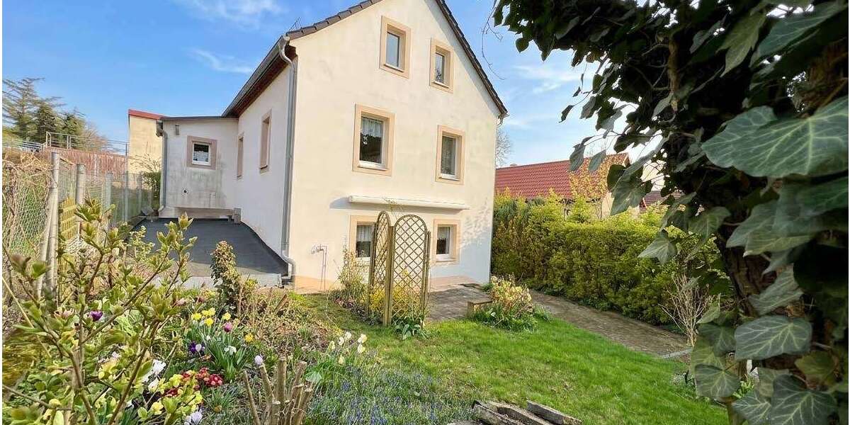 Einfamilienhaus Dresden Schönfeld-Weißig - 7 Zimmer, 173 m&sup2;, 499.000&euro; | Angebot:26559428