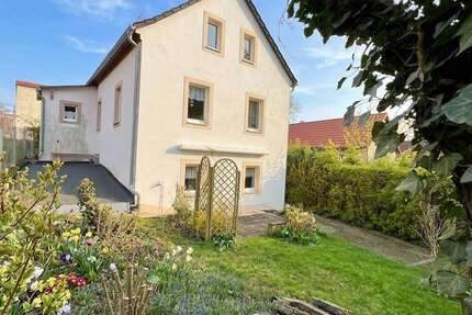 Haus Dresden Schönfeld-Weißig - 7 Zimmer, 173 m&sup2;, 499.000&euro; | Angebot:26559428