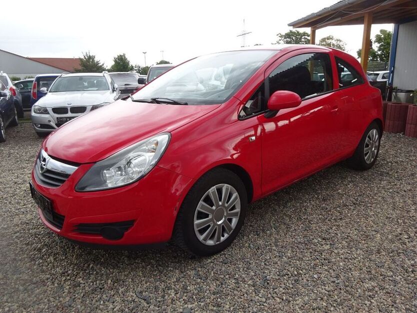 Corsa