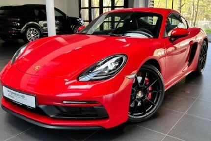 Porsche Cayman 20.900 km 82.790 &euro; Dresden 01129