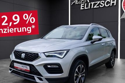 Seat Ateca 4.500 km 31.750 &euro; Dippoldiswalde 01744