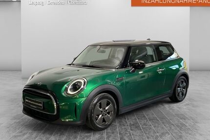 Mini Cooper 42.182 km 20.902 &euro; Dresden 01219