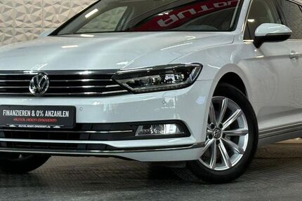 VW Passat 110.024 km 15.999 &euro; Heidenau 01809