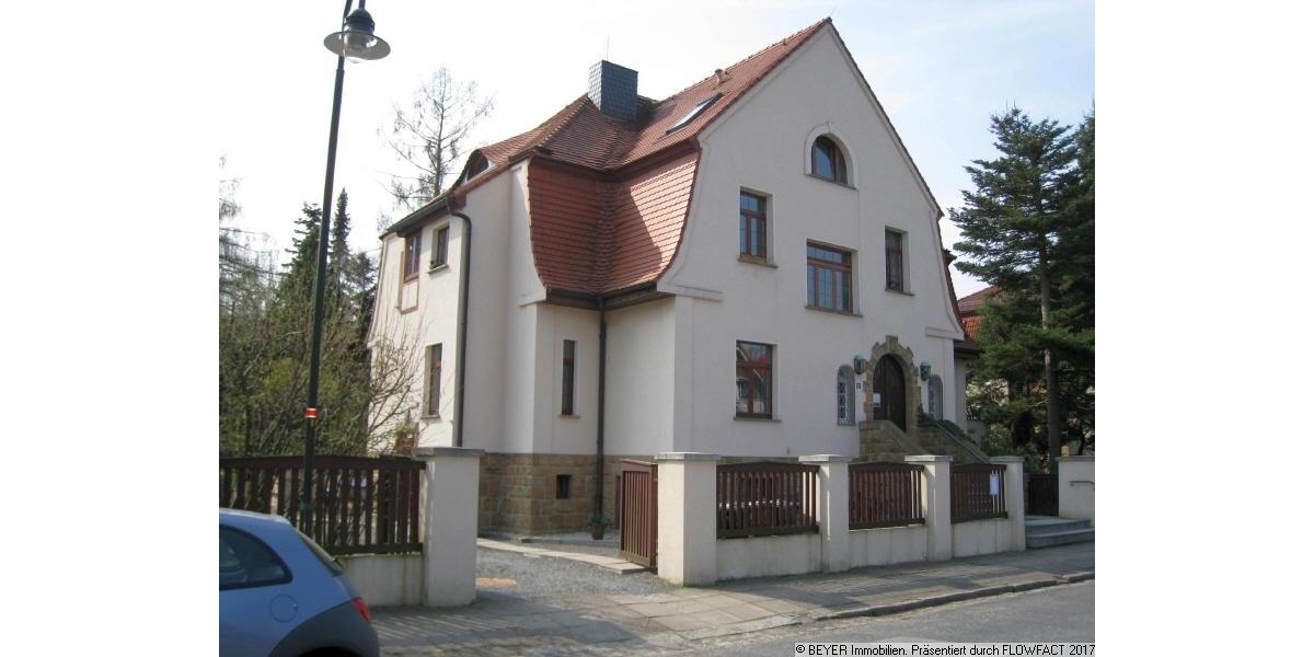 Etagenwohnung Dresden Langebrück - 2 Zimmer, 59 m&sup2;, 778&euro; | Angebot:20490271