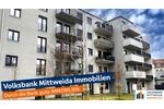 Zwangsversteigerung - 2-Raum-Wohnung mit Terrasse und Abstellraum! - Erdgeschoßwohnung Dresden Neustadt | Angebot:26905435