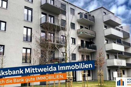 Zwangsversteigerung - 2-Raum-Wohnung mit Terrasse und Abstellraum! - Wohnung Dresden Neustadt | Angebot:26905435