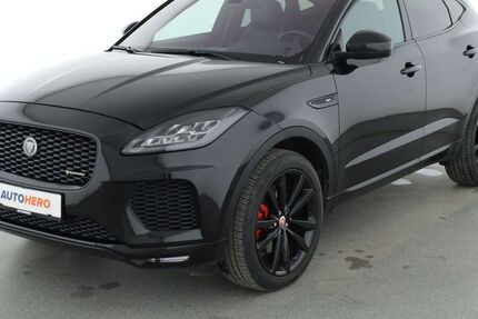 Jaguar E-Pace 80.448 km 21.140 &euro; Dresden 01187
