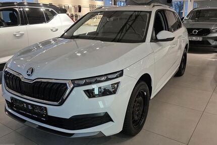 Skoda Kamiq 55.000 km 16.400 &euro; Dresden 01099