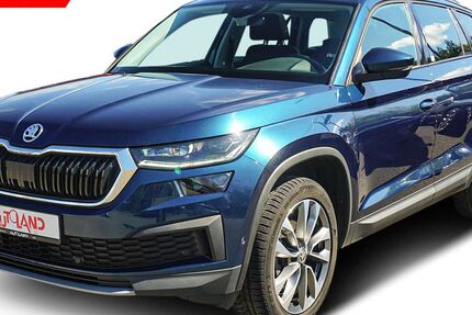 Skoda Kodiaq 41.854 km 34.950 &euro; Dresden 01069
