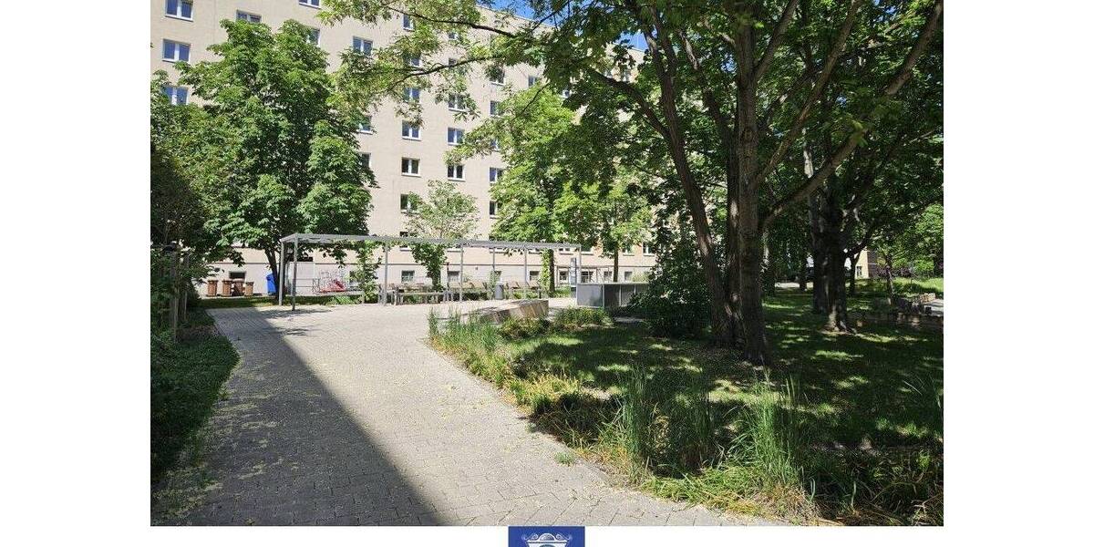 Etagenwohnung Dresden Wilsdruffer Vorstadt/Seevorstadt-West - 2 Zimmer, 45 m&sup2;, 510&euro; | Angebot:26835565