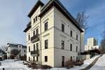 Terrassenwohnung Dresden Bühlau/Weißer Hirsch - 2 Zimmer, 280.000&euro; | Angebot:25775277