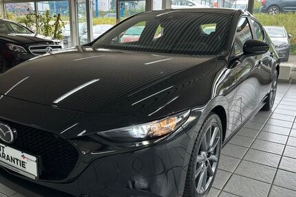 Mazda 3 76.790 km 19.799 &euro; Kesselsdorf 01723