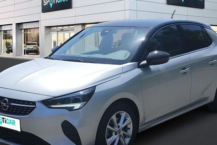 Opel Corsa 12.446 km 18.900 &euro; Dresden 01159