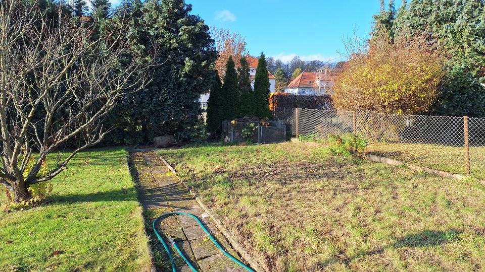 Einfamilienhaus Pirna - 4 Zimmer, 130 m&sup2;, 375.000&euro; | Angebot:26539487