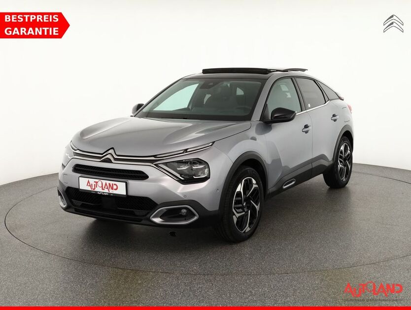 Citroen C4 8.684 km 19.890 € Dresden 01069
