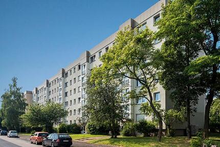Wohnung Dresden Prohlis - 4 Zimmer, 77 m&sup2;, 633&euro; | Angebot:26389046