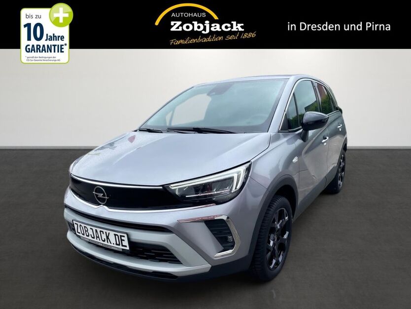 Opel Crossland (X) 5.458 km 18.990 € Dresden 01279