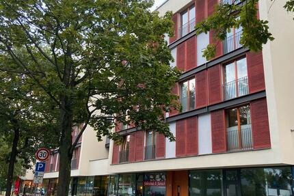 Wohnung Dresden Plauen - 1 Zimmer, 45 m&sup2;, 560&euro; | Angebot:27632046
