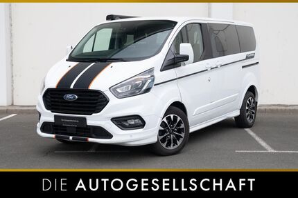 Ford Tourneo Custom 85.606 km 35.990 &euro; Heidenau bei Dresden 01809
