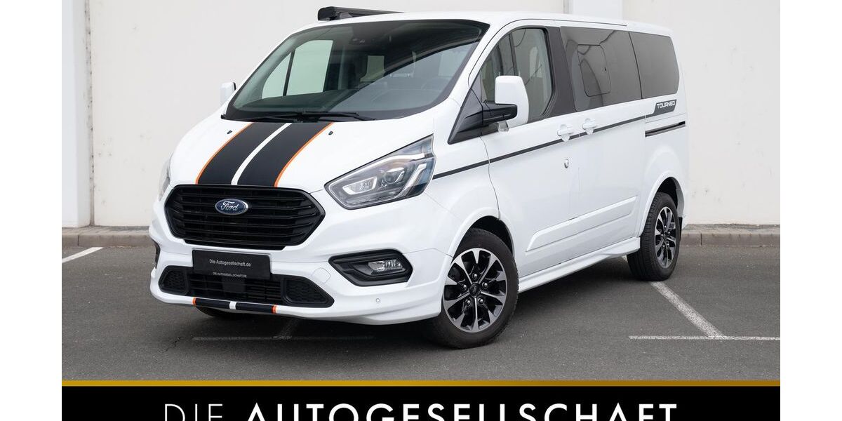 Ford Tourneo Custom 85.606 km 35.990 &euro; Heidenau bei Dresden 01809