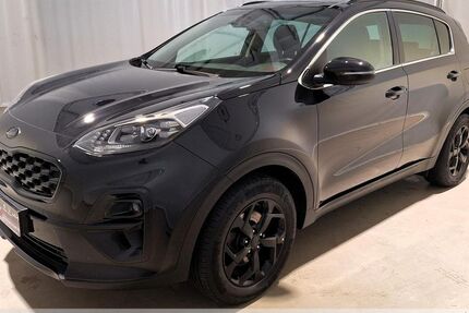 Kia Sportage 129.777 km 17.990 &euro; Dresden 01157