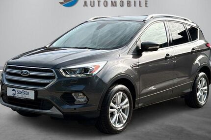 Ford Kuga 81.800 km 13.950 € Moritzburg 01468