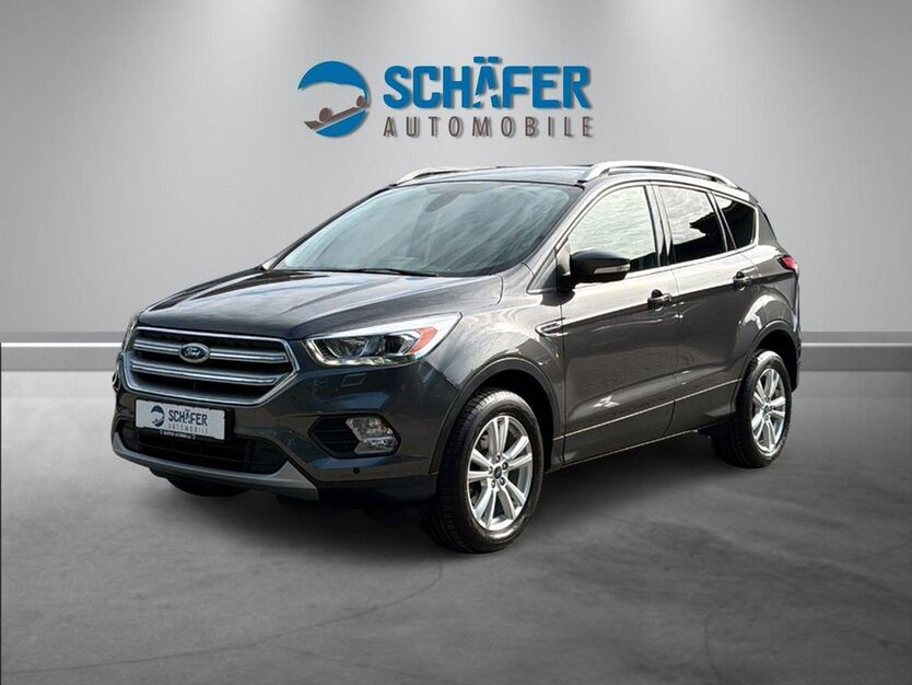 Ford Kuga 81.800 km 13.950 € Moritzburg 01468