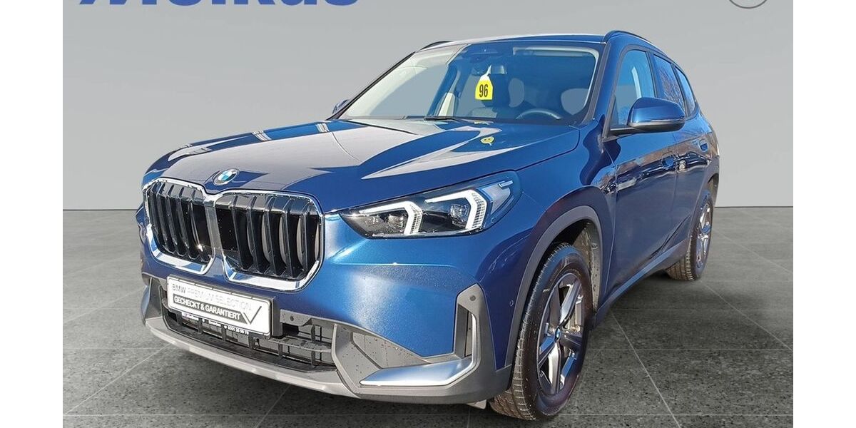 BMW X1 30.001 km 32.870 &euro; Dresden 01067