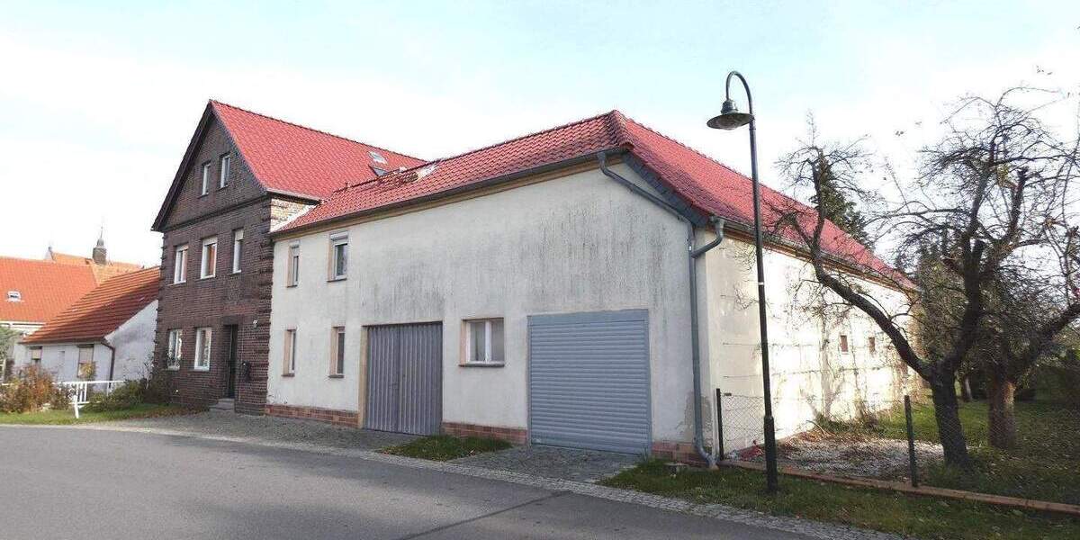 Einfamilienhaus Dresden Gohlis - 5 Zimmer, 160 m&sup2;, 225.000&euro; | Angebot:25837725