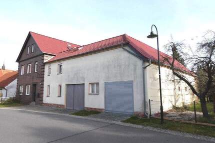 Haus Dresden Gohlis - 5 Zimmer, 160 m&sup2;, 225.000&euro; | Angebot:25837725