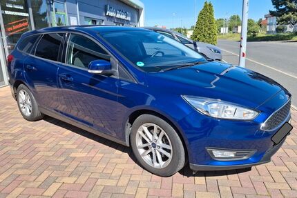 Ford Focus 88.760 km 5.600 &euro; Dippoldiswalde 01744
