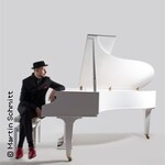 Schmitt singt Jürgens - Die Udo Jürgens Show mit Sinfonieorchester & Band