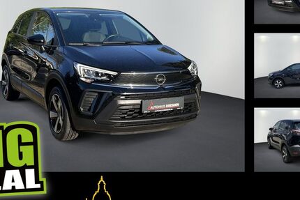 Opel Crossland (X) 40.000 km 12.790 &euro; Dresden 01067