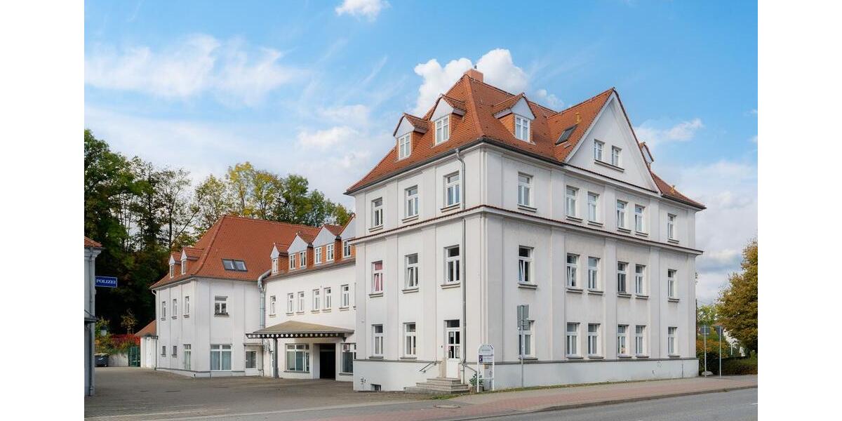 Gewerbeobjekt Heidenau - 475&euro; | Angebot:19507656