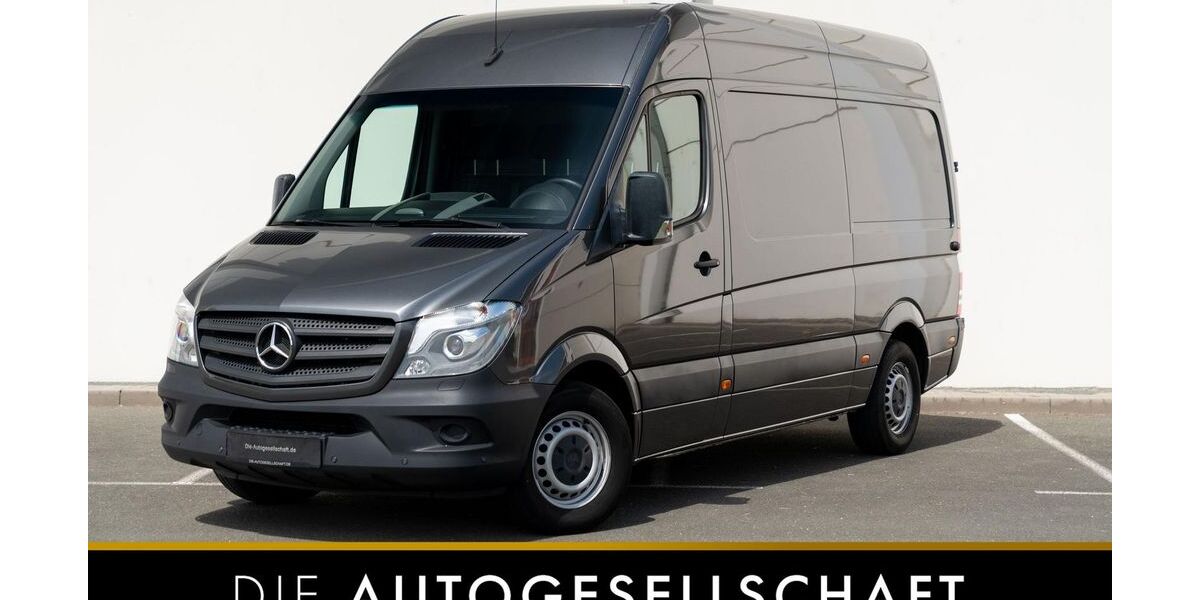 Mercedes-Benz Sprinter 64.963 km 34.990 &euro; Heidenau bei Dresden 01809