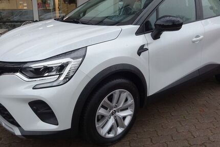 Renault Captur 13.350 km 21.990 &euro; Dresden 01217