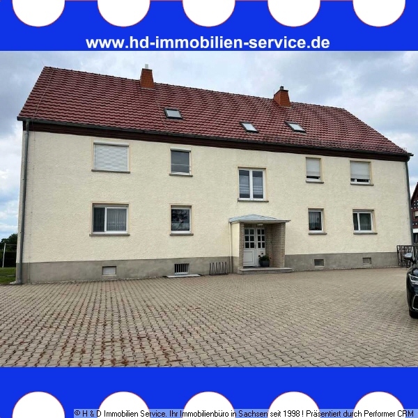 Eigentumswohnung mit großen Garten und Garage gesucht ? 3 zimmer