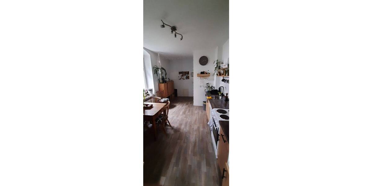 Etagenwohnung Dresden Leipziger Vorstadt - 2 Zimmer, 59 m&sup2;, 130.000&euro; | Angebot:26805580