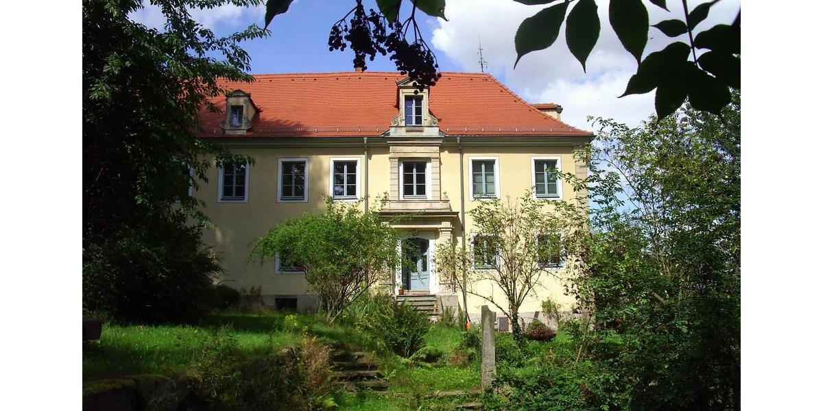 Villa Meißen - 875.000&euro; | Angebot:26973353