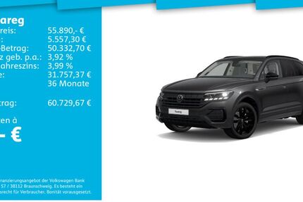 VW Touareg 74.070 km 54.790 &euro; Dresden 01067