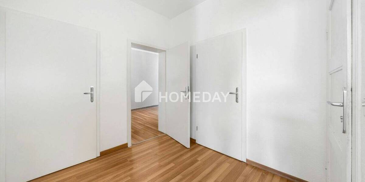 Etagenwohnung Dresden Leipziger Vorstadt - 3 Zimmer, 65 m&sup2;, 197.000&euro; | Angebot:26106403