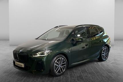 BMW 220 Active Tourer 13.187 km 37.704 &euro; Dresden 01219