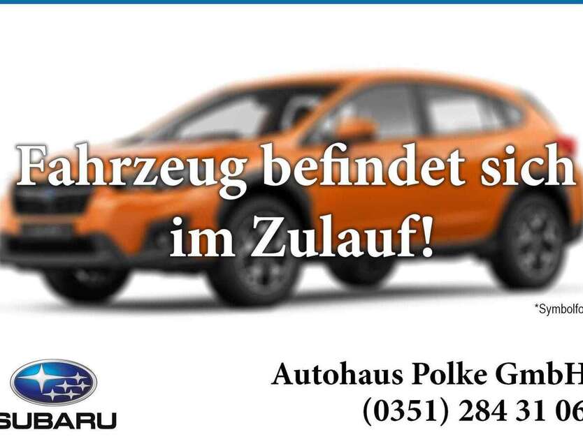 Subaru Forester 141.000 km 12.500 € Dresden - an der A17 01237