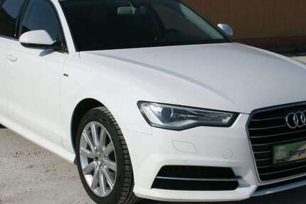 Audi A6 146.000 km 16.995 &euro; Dresden 01257