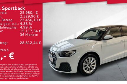Audi A1 8.419 km 25.490 &euro; Dresden 01169