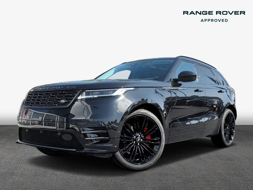 Range Rover Velar