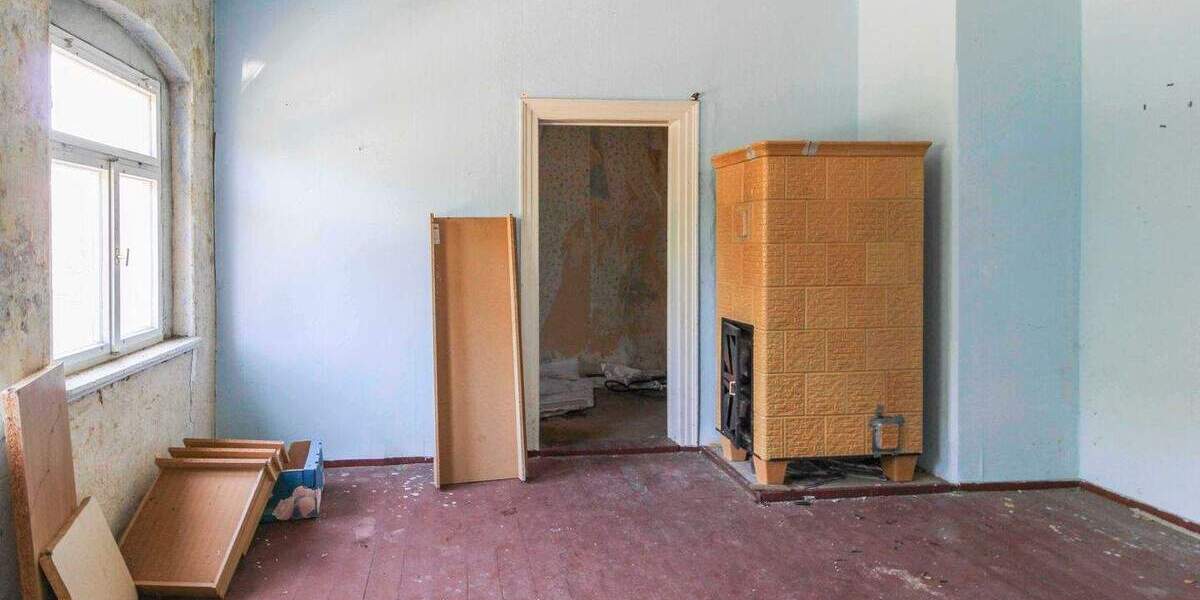 Mehrfamilienhaus, Wohnhaus Klipphausen Gauernitz - 8 Zimmer, 159.000&euro; | Angebot:25802735