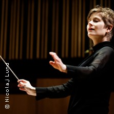 Symphonie Fantastique 21.03.2026 Kulturpalast Dresden