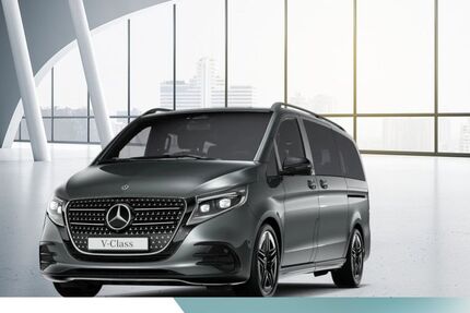 Mercedes-Benz V 300 9.500 km 79.900 &euro; Kesselsdorf 01723